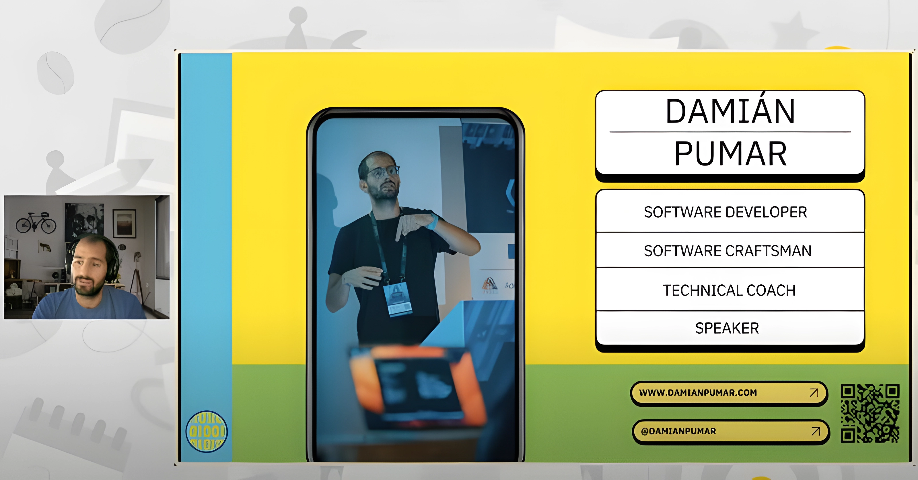 Frontend clean architecture