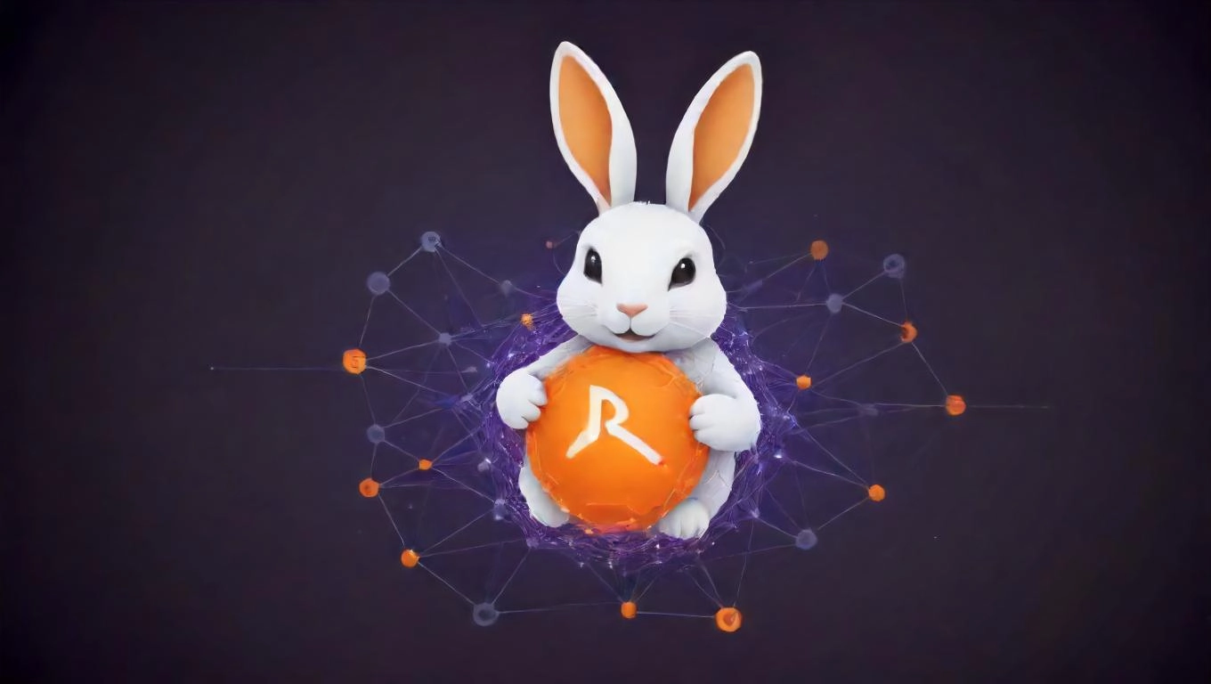 RabbitMQ in 5 minutes